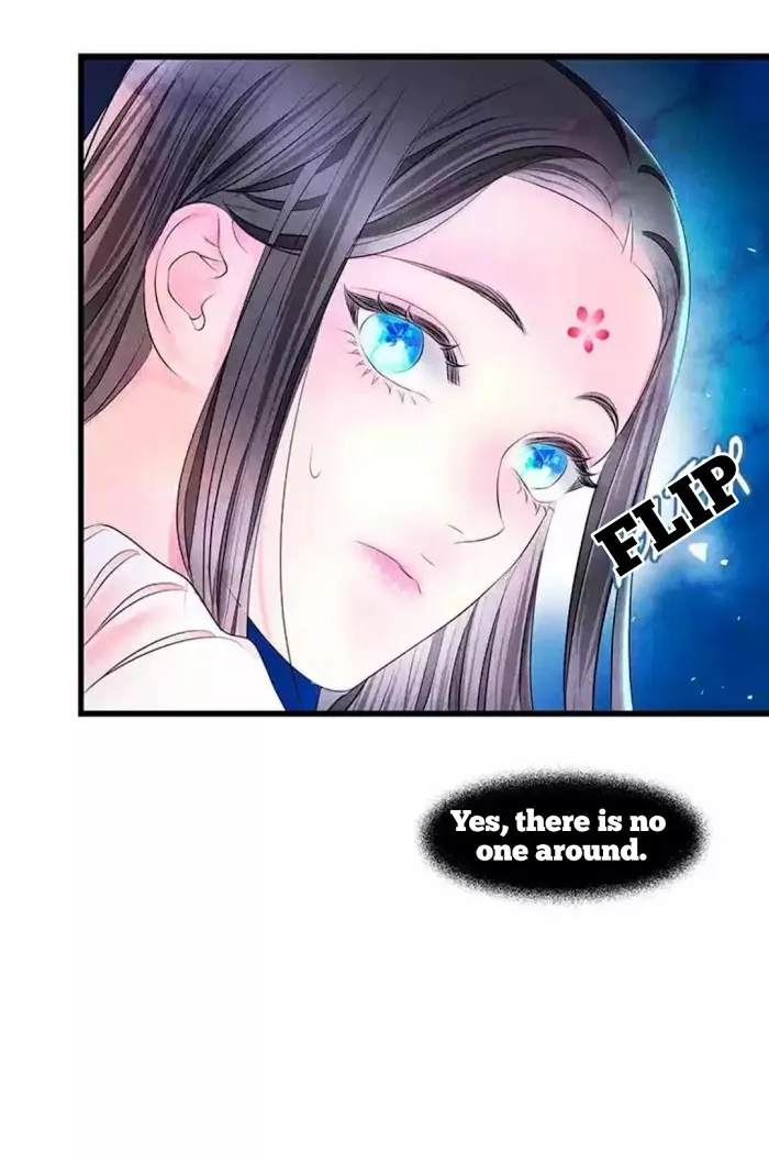 Read An Immoral Night chapter 16 image 47 on Lezhin