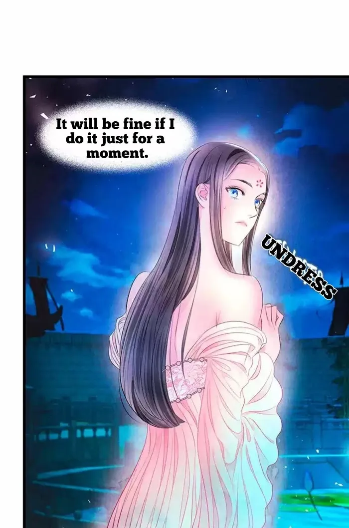 Read An Immoral Night chapter 16 image 48 on Lezhin