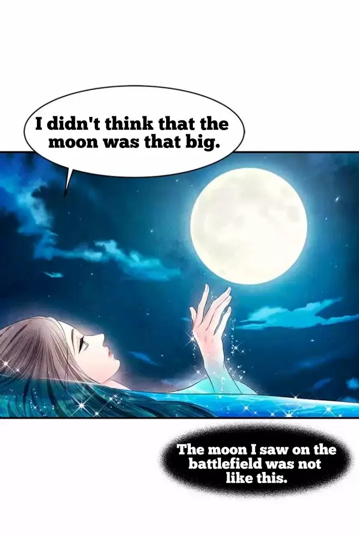 Read An Immoral Night chapter 16 image 55 on Lezhin