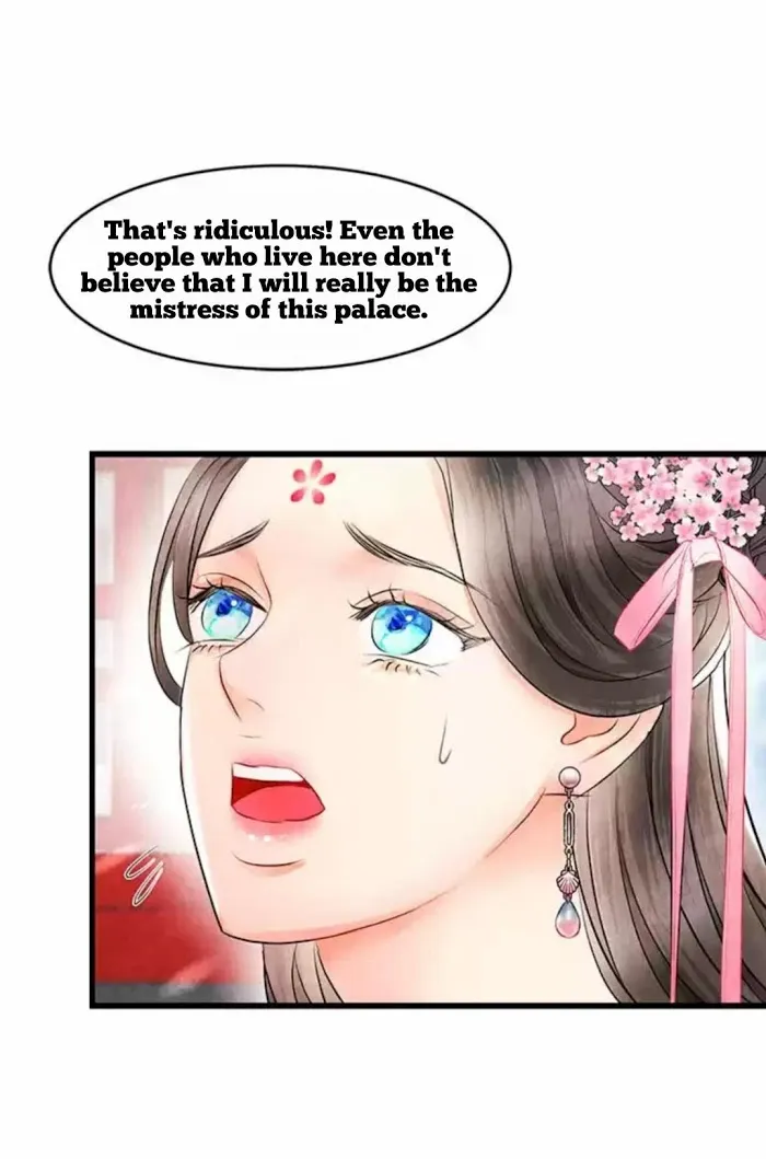 Read An Immoral Night chapter 16 image 6 on Lezhin