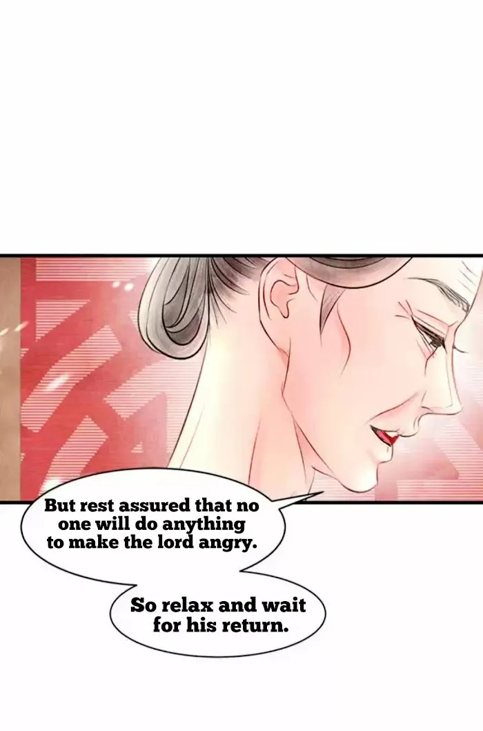 Read An Immoral Night chapter 16 image 8 on Lezhin