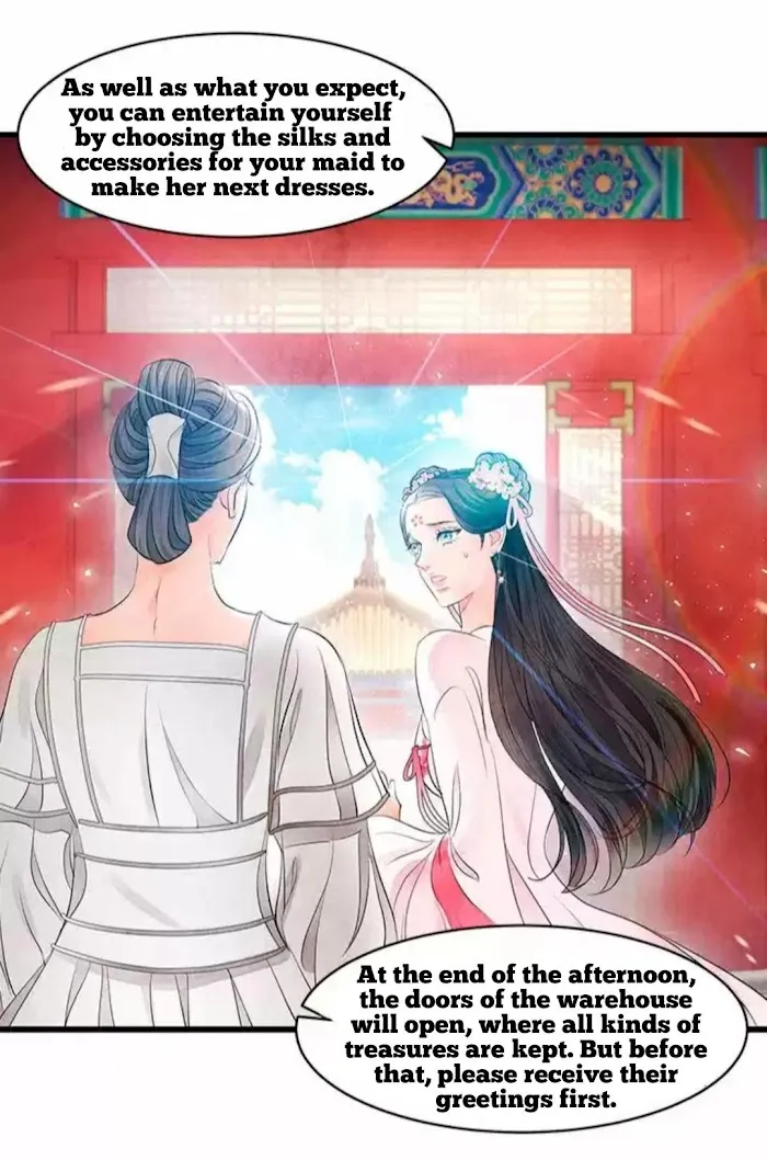 Read An Immoral Night chapter 16 image 9 on Lezhin