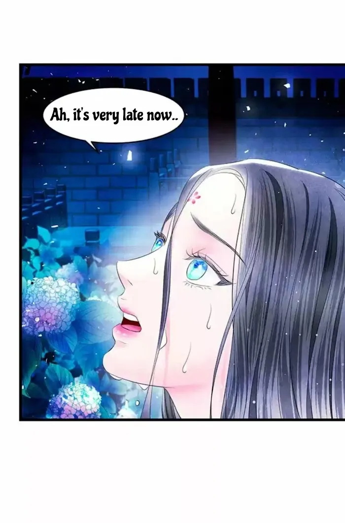 An Immoral Night Chapter 17 page 13 - 