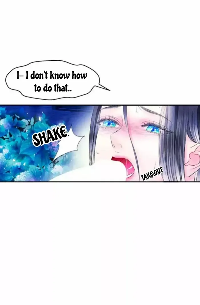 An Immoral Night Chapter 17 page 32 - 