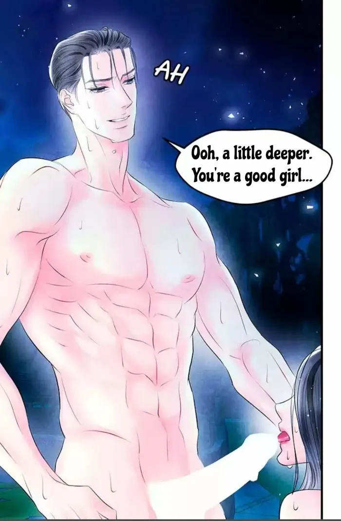 An Immoral Night Chapter 17 page 36 - 