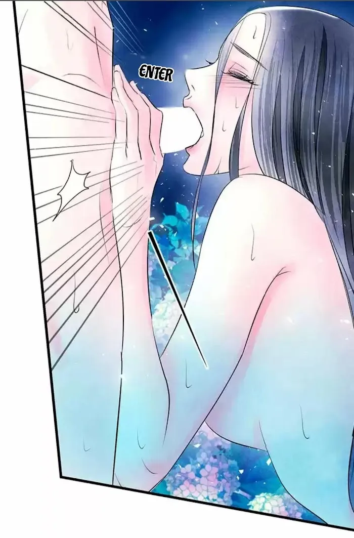 An Immoral Night Chapter 17 page 39 - 
