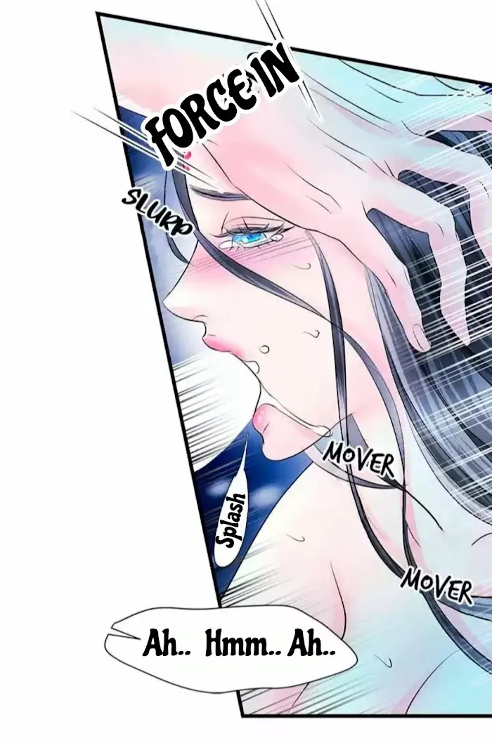 An Immoral Night Chapter 17 page 41 - 