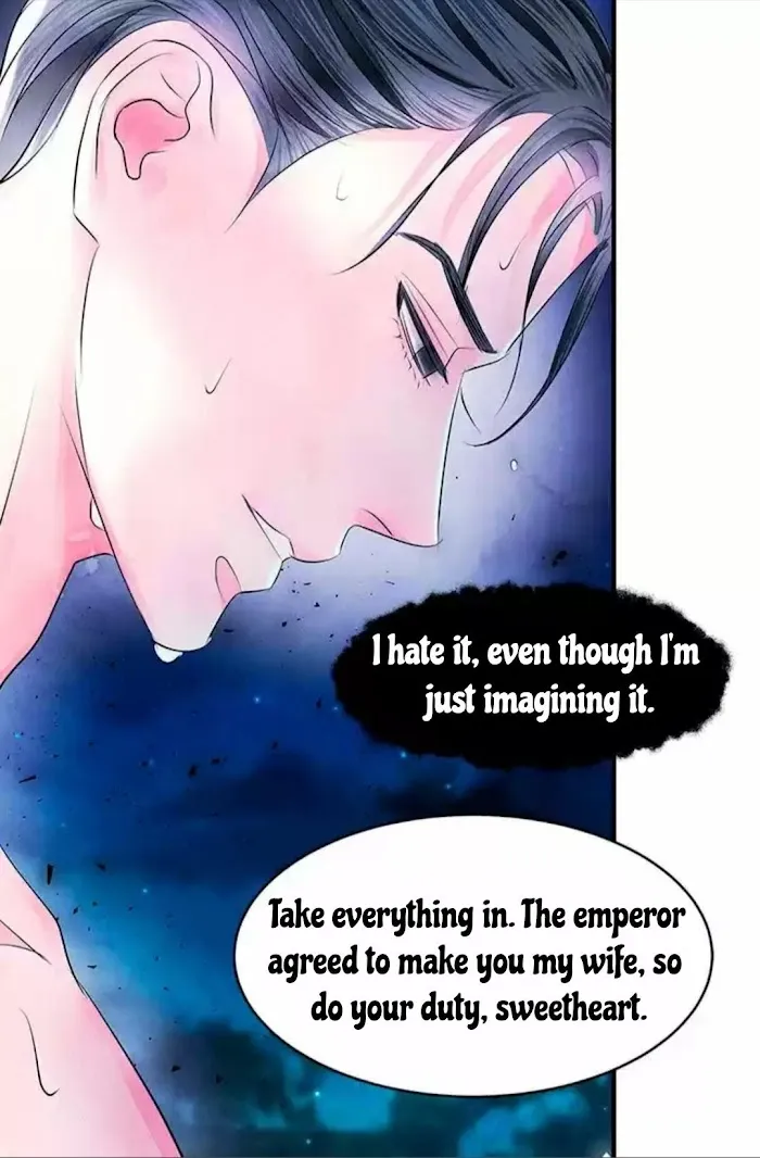 An Immoral Night Chapter 17 page 47 - 