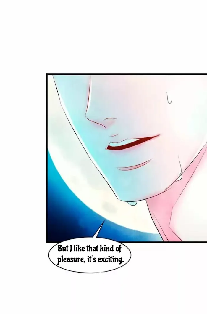 An Immoral Night Chapter 17 page 51 - 