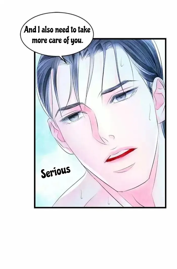 Read An Immoral Night chapter 18 image 11 on Lezhin