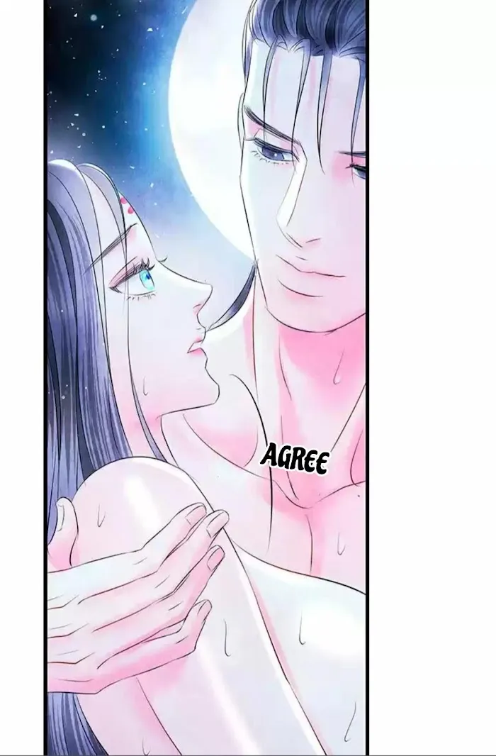 Read An Immoral Night chapter 18 image 15 on Lezhin