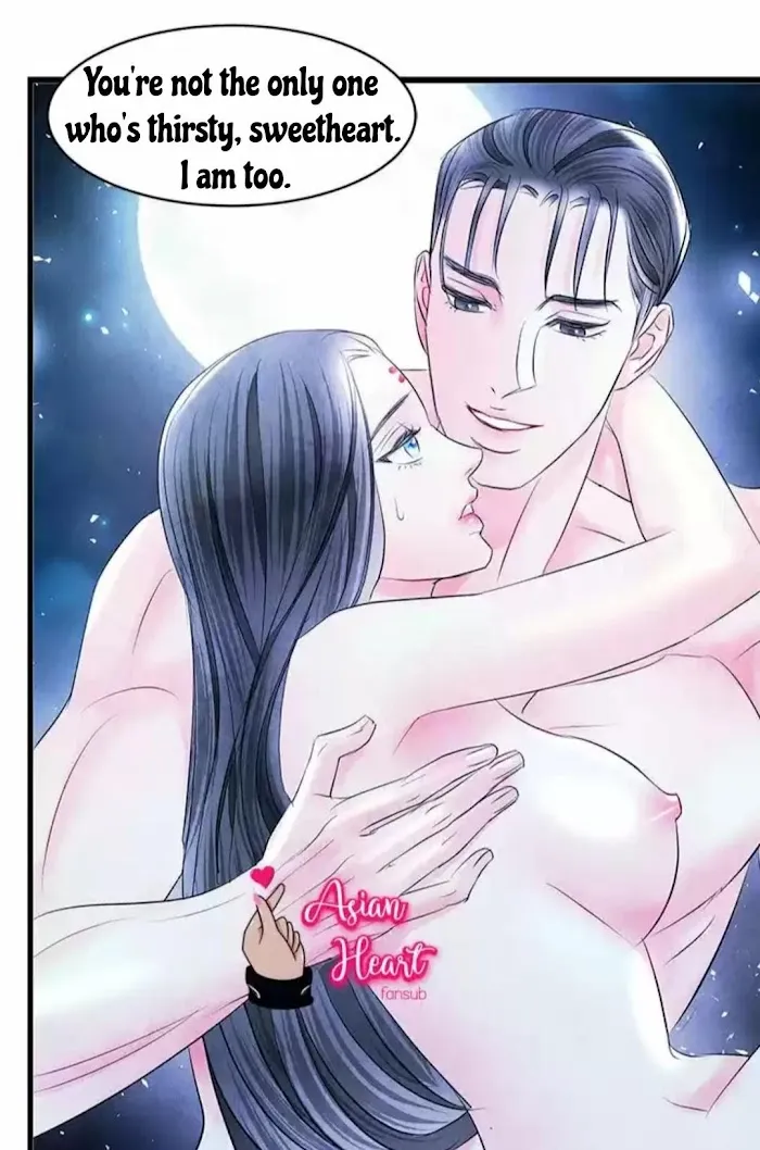 Read An Immoral Night chapter 18 image 19 on Lezhin