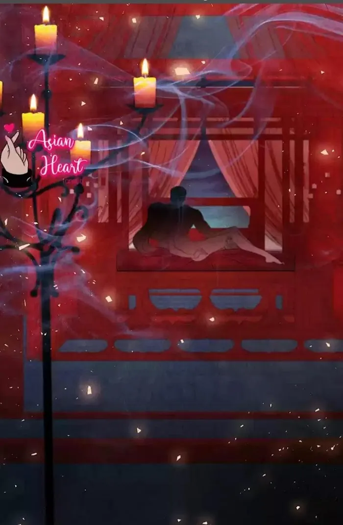 Read An Immoral Night chapter 18 image 21 on Lezhin