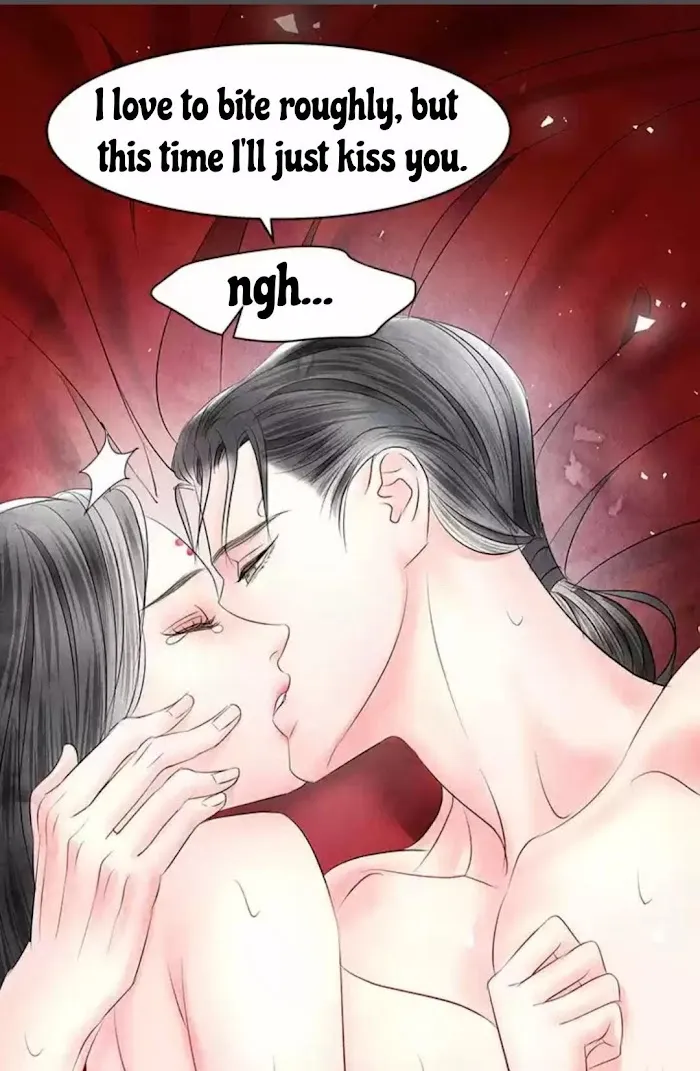 Read An Immoral Night chapter 18 image 25 on Lezhin