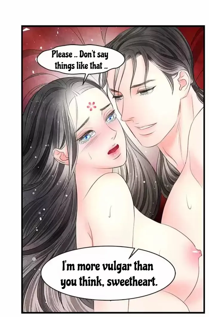 Read An Immoral Night chapter 18 image 31 on Lezhin