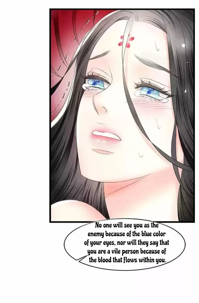 Read An Immoral Night chapter 18 image 41 on Lezhin