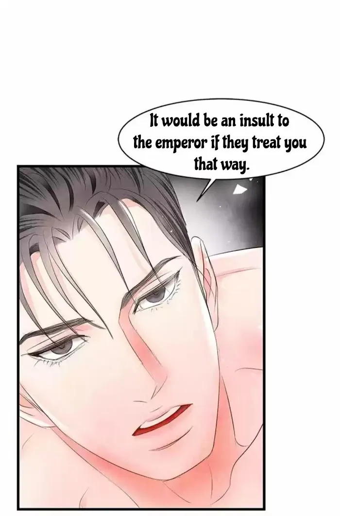 Read An Immoral Night chapter 18 image 42 on Lezhin