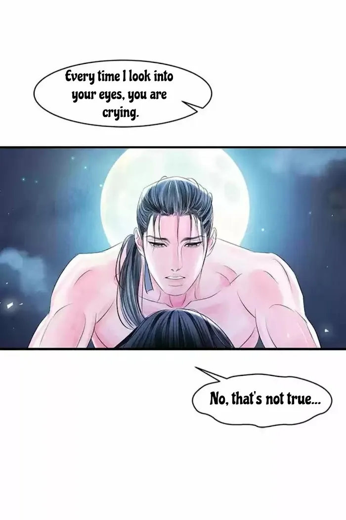 Read An Immoral Night chapter 18 image 5 on Lezhin