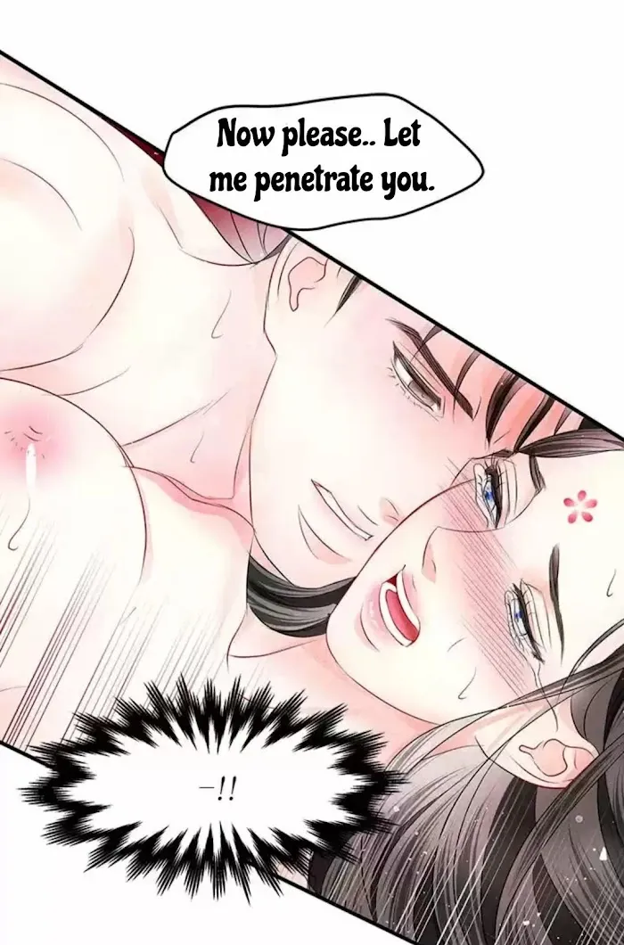 Read An Immoral Night chapter 18 image 50 on Lezhin