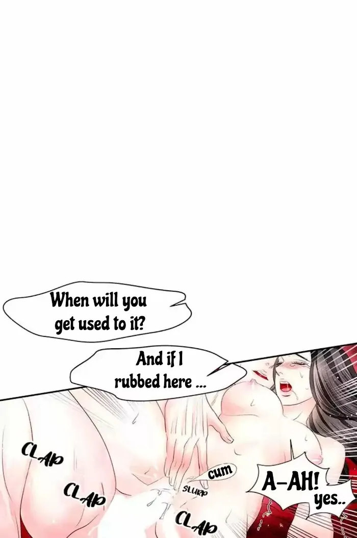 Read An Immoral Night chapter 18 image 53 on Lezhin