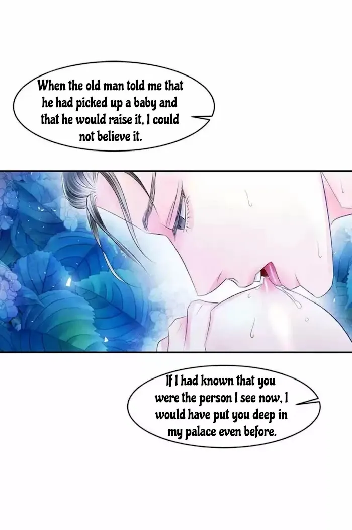 Read An Immoral Night chapter 18 image 6 on Lezhin
