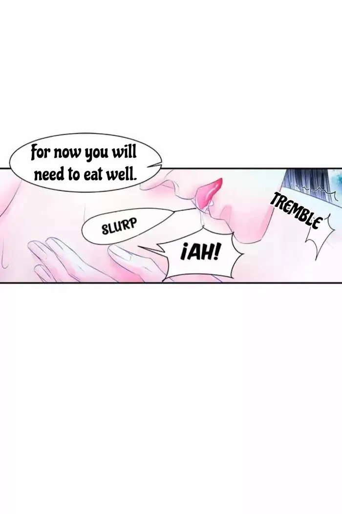 Read An Immoral Night chapter 18 image 9 on Lezhin