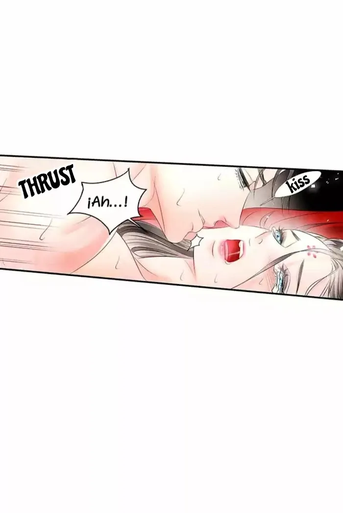 An Immoral Night Chapter 19 page 15 - 