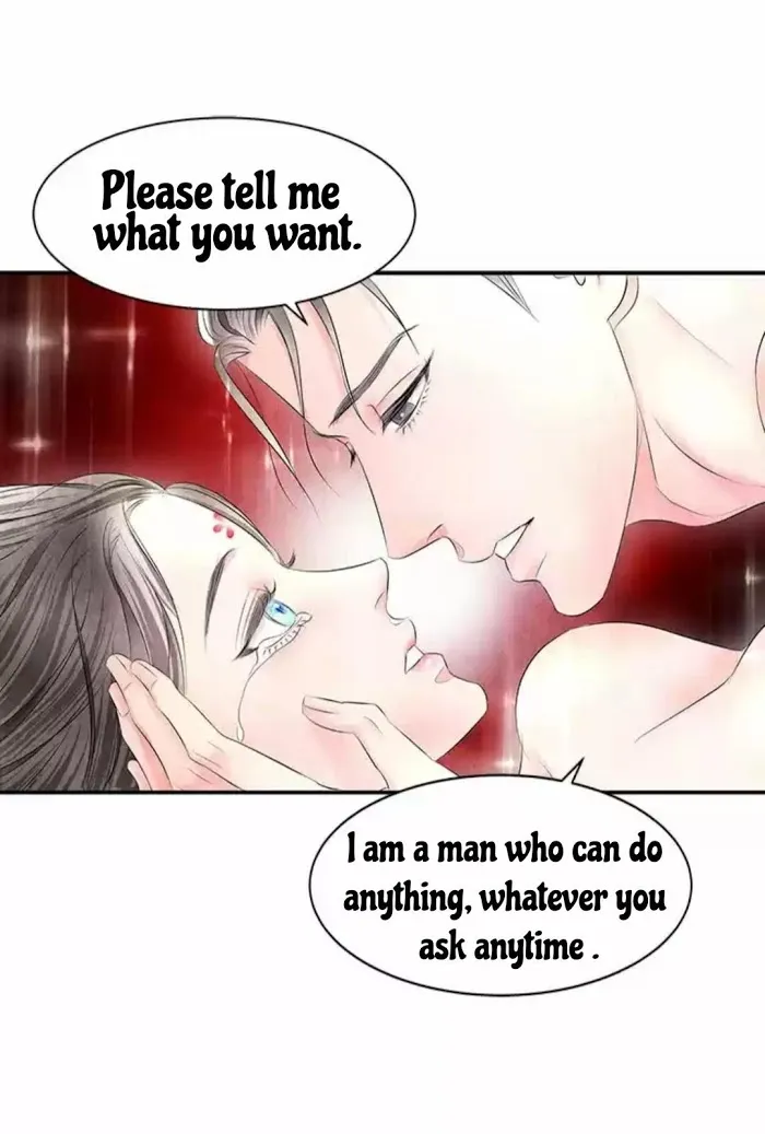 An Immoral Night Chapter 19 page 25 - 