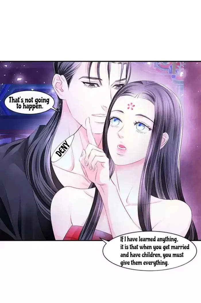 An Immoral Night Chapter 19 page 48 - 