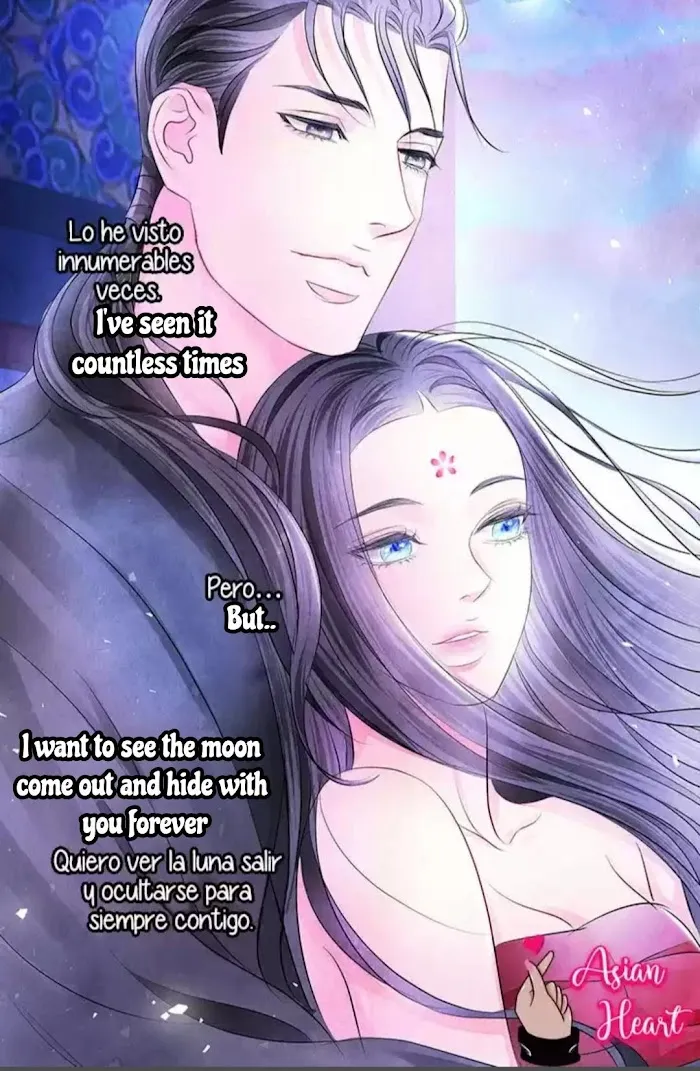 An Immoral Night Chapter 19 page 58 - 