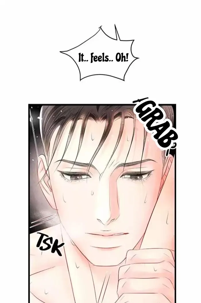 An Immoral Night Chapter 19 page 9 - 