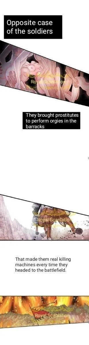 Read An Immoral Night chapter 3.1 image 2 on Lezhin