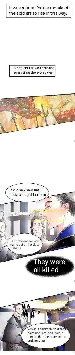 Read An Immoral Night chapter 3.1 image 3 on Lezhin