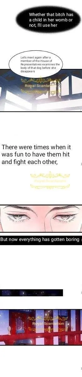 Read An Immoral Night chapter 3.1 image 4 on Lezhin