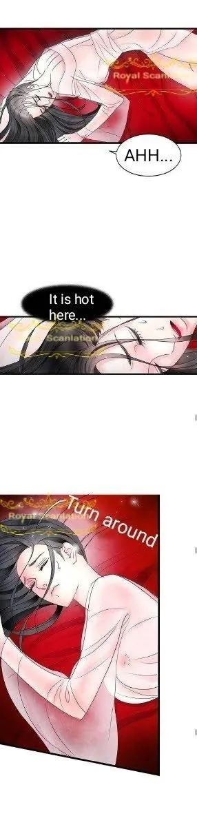 Read An Immoral Night chapter 3.1 image 5 on Lezhin