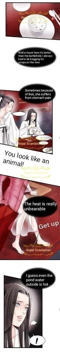 Read An Immoral Night chapter 3.1 image 6 on Lezhin