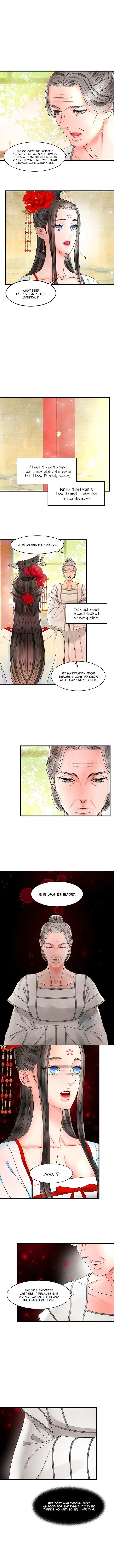Read An Immoral Night chapter 9 image 2 on Lezhin