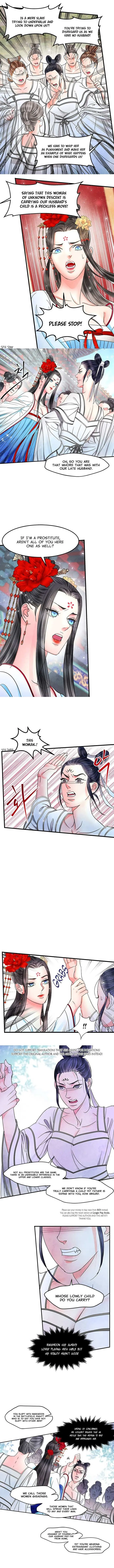 Read An Immoral Night chapter 9 image 5 on Lezhin