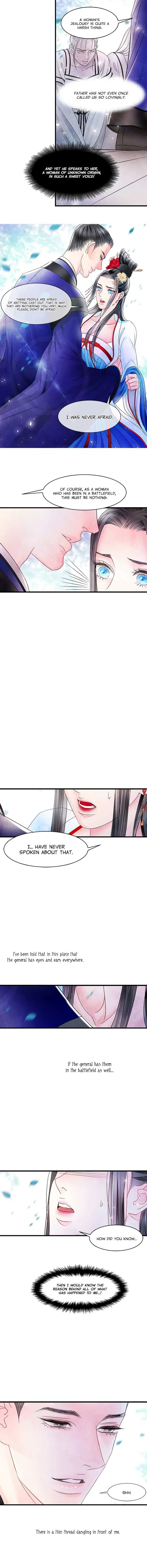 Read An Immoral Night chapter 9 image 8 on Lezhin