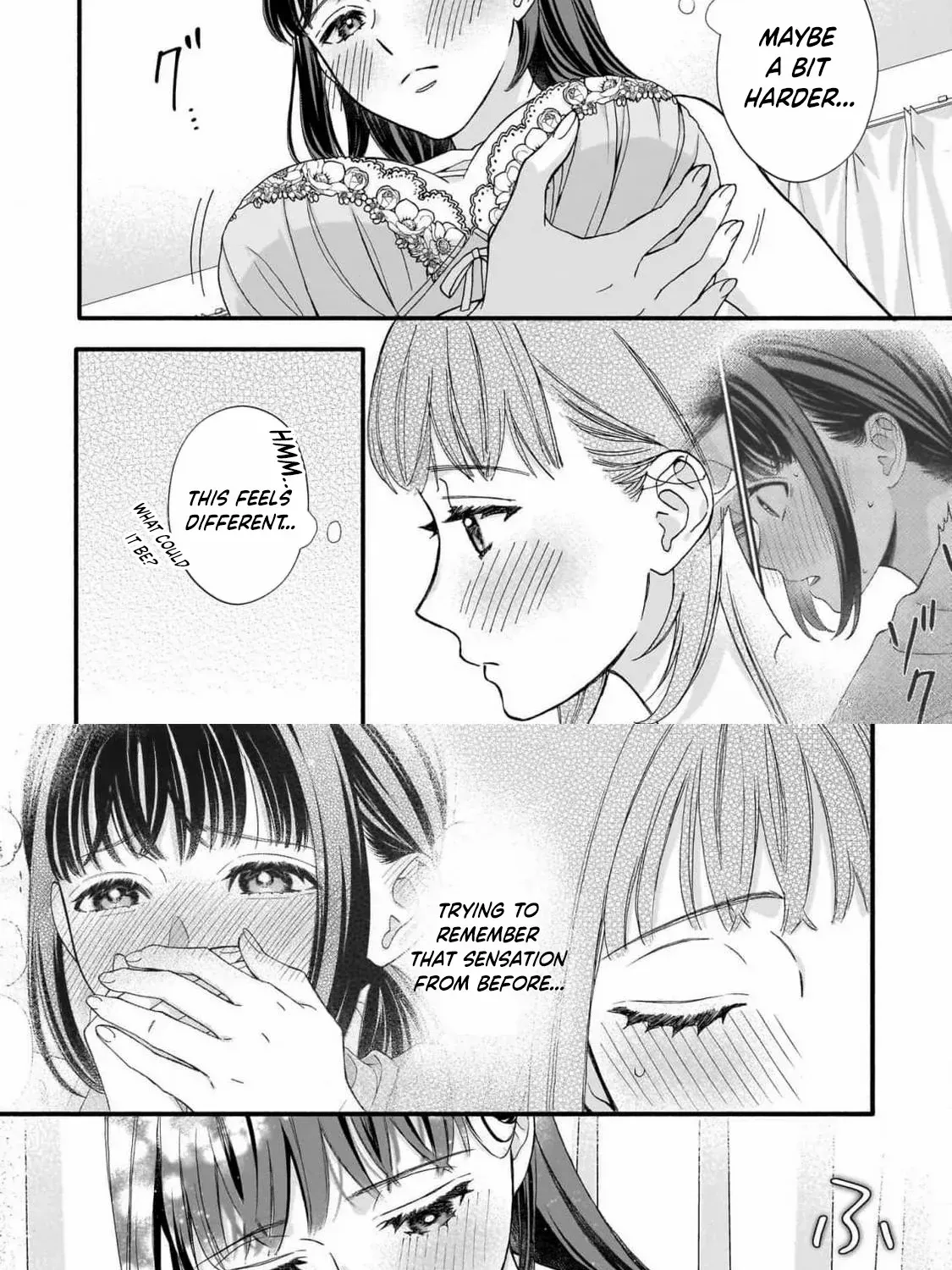 An Impossible Relationship with Shinonome-kun. Chapter 2 page 16 - 