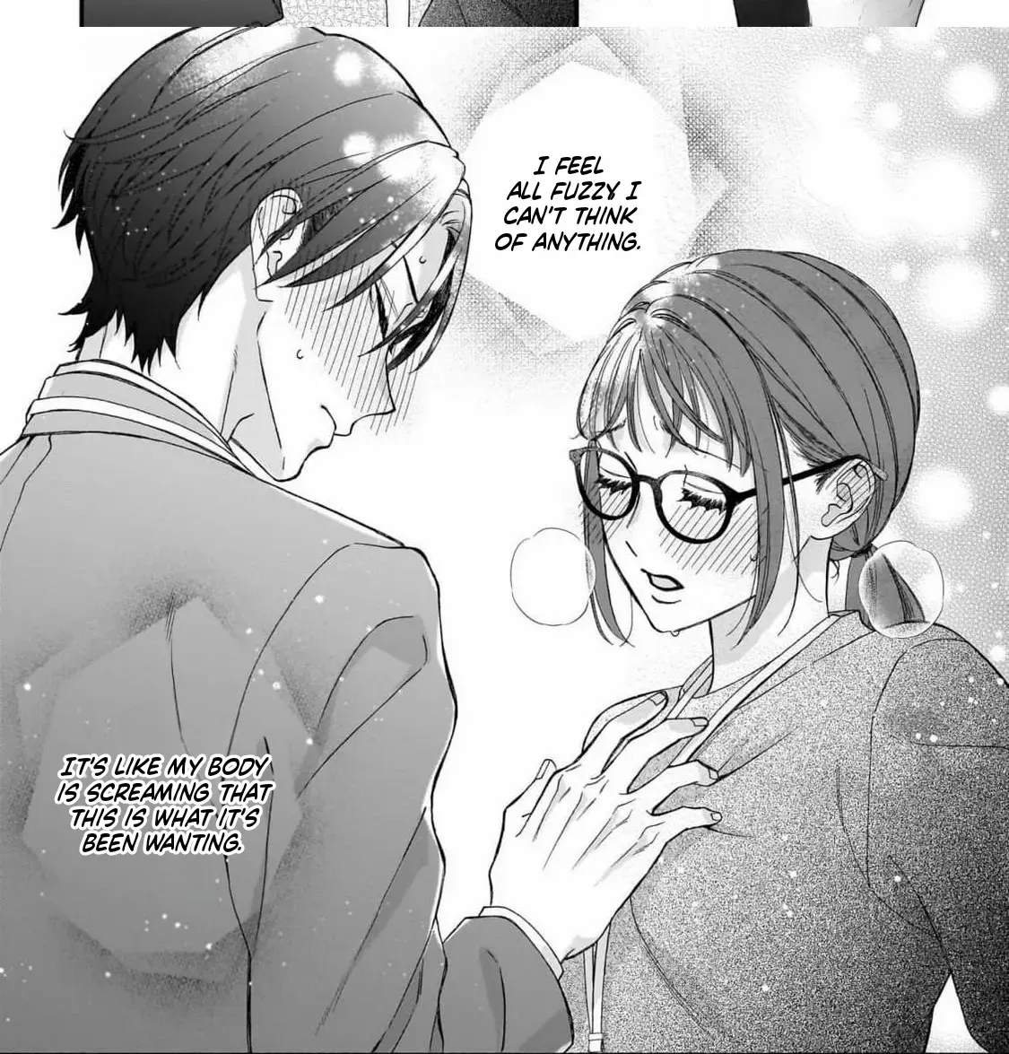 An Impossible Relationship with Shinonome-kun. Chapter 3 page 26 - 