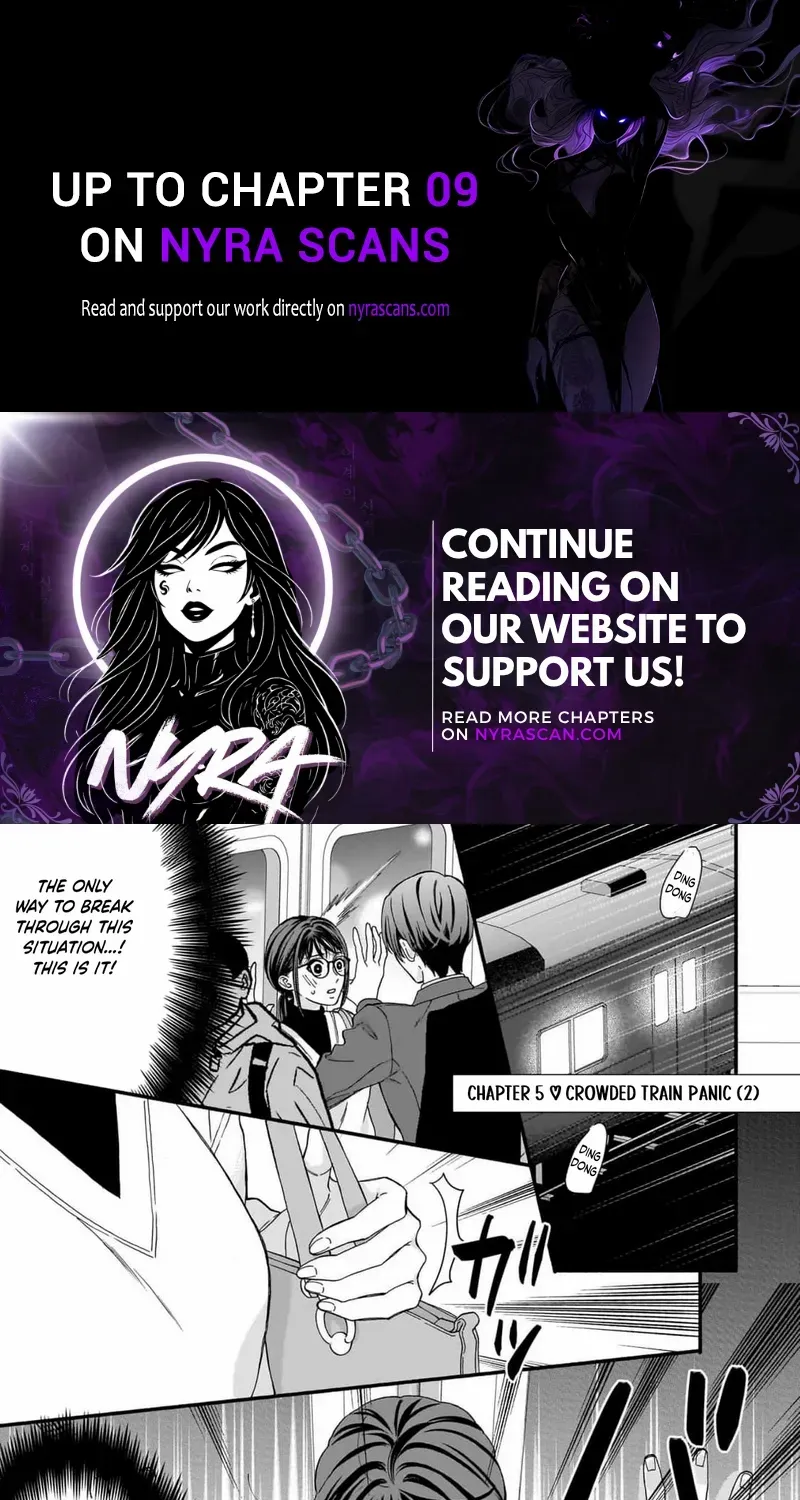 An Impossible Relationship with Shinonome-kun. Chapter 5 page 2 - 