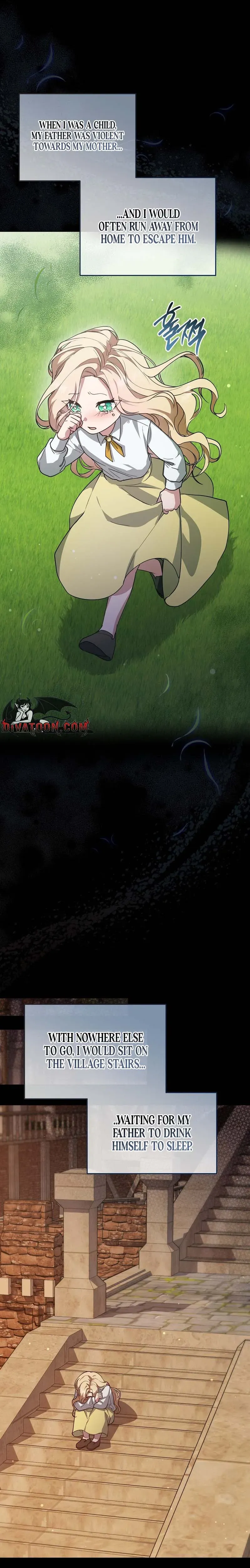 An Indulgent Night, a Voyage Chapter 1 page 19 - 