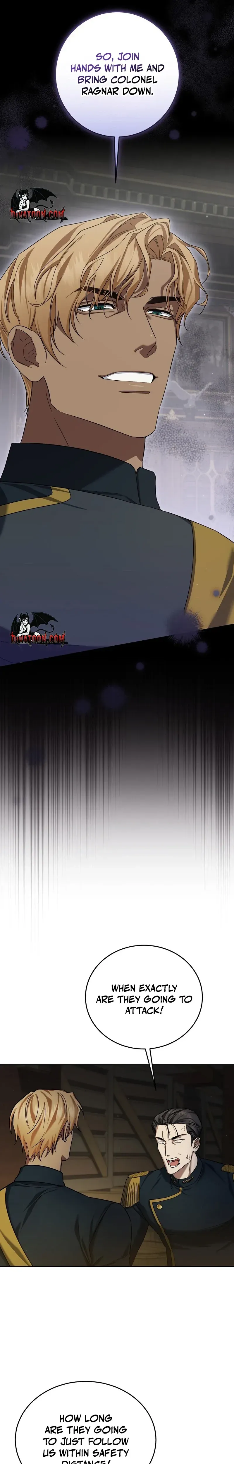 An Indulgent Night, a Voyage Chapter 10 page 17 - 