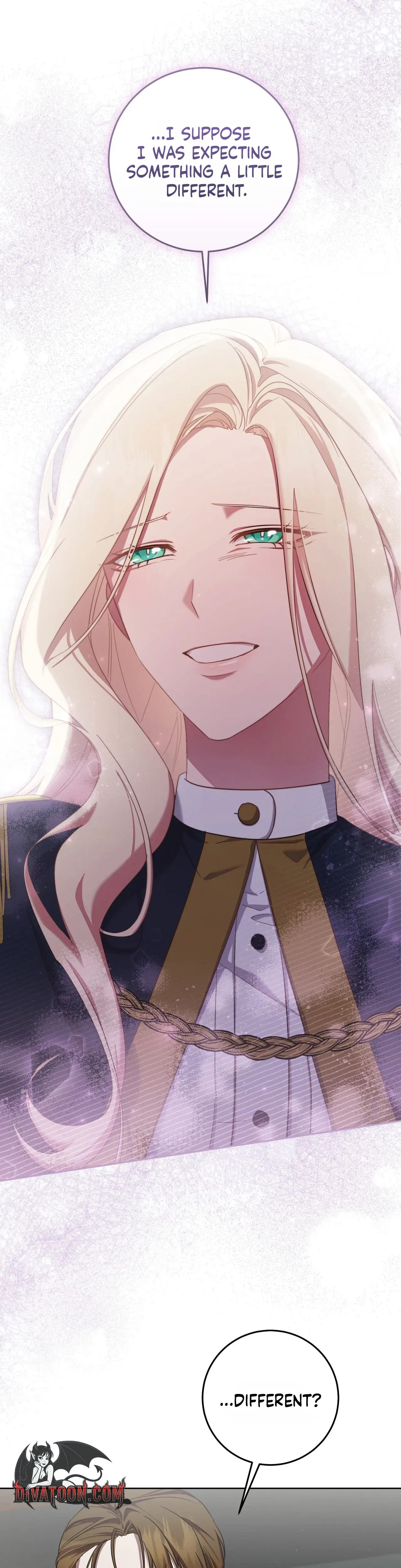 An Indulgent Night, a Voyage Chapter 12 page 17 - 