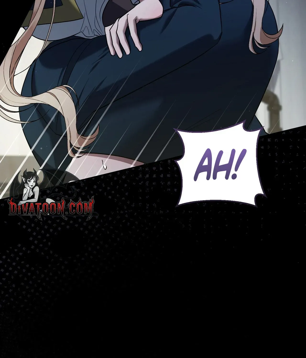 An Indulgent Night, a Voyage Chapter 12 page 22 - 