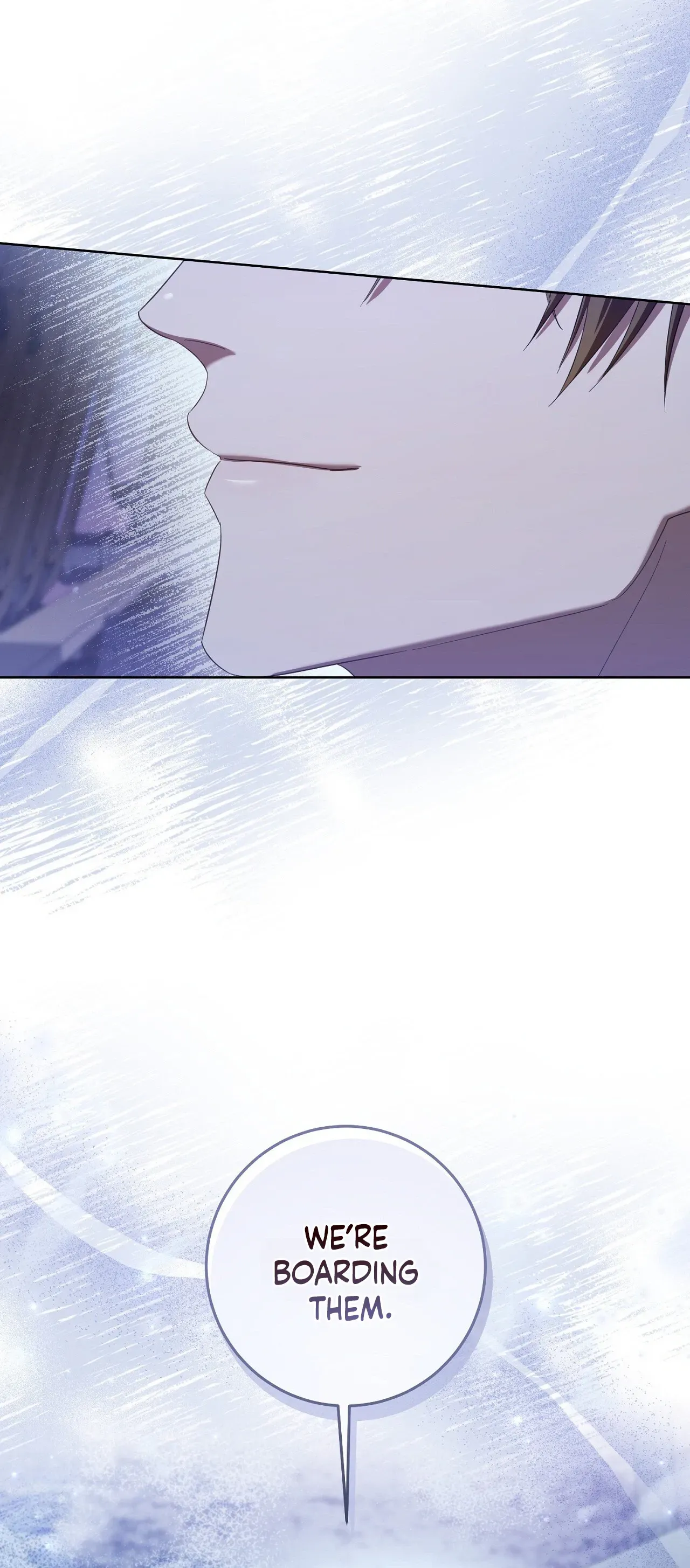 An Indulgent Night, a Voyage Chapter 12 page 37 - 