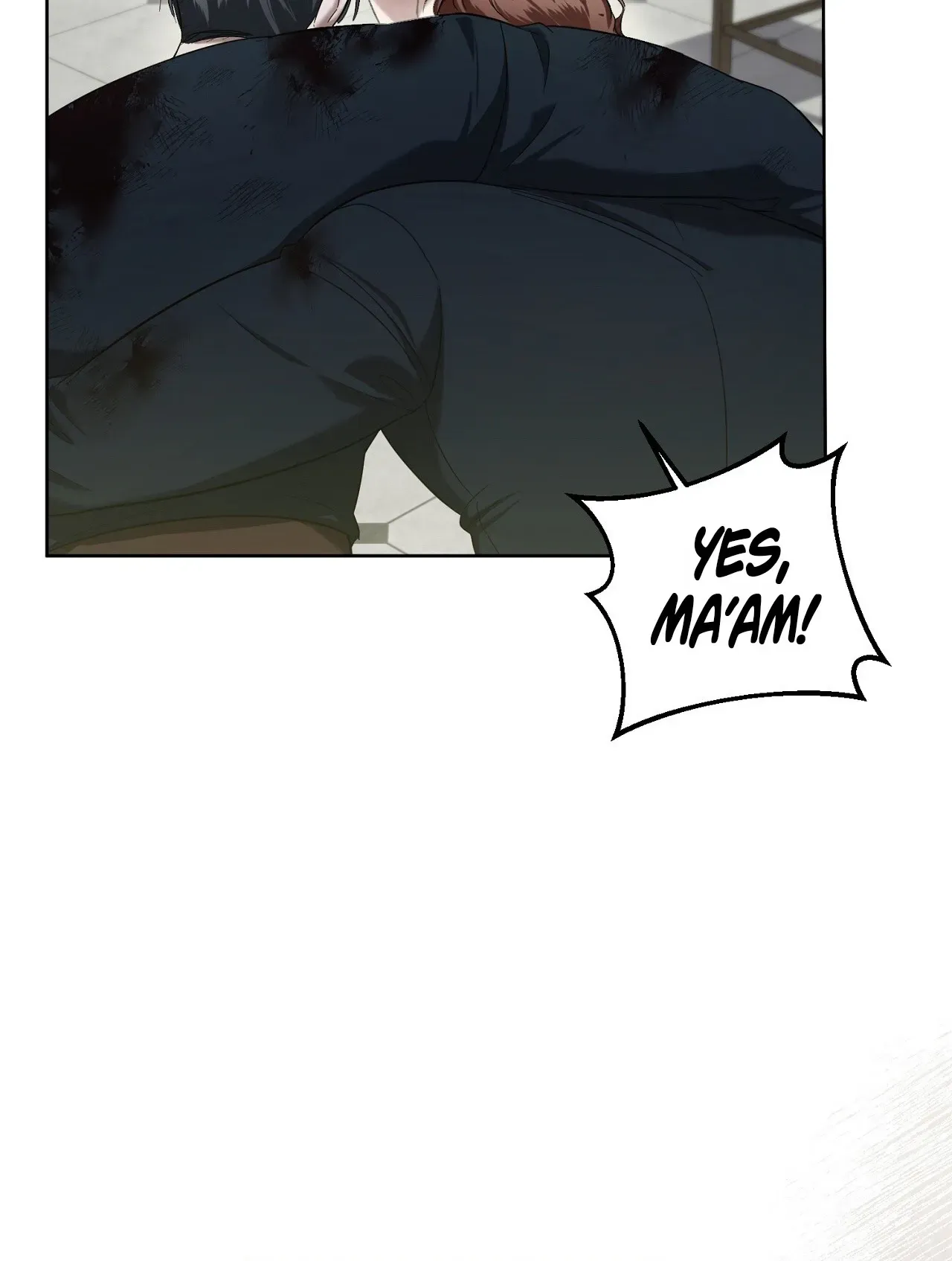 An Indulgent Night, a Voyage Chapter 12 page 43 - 