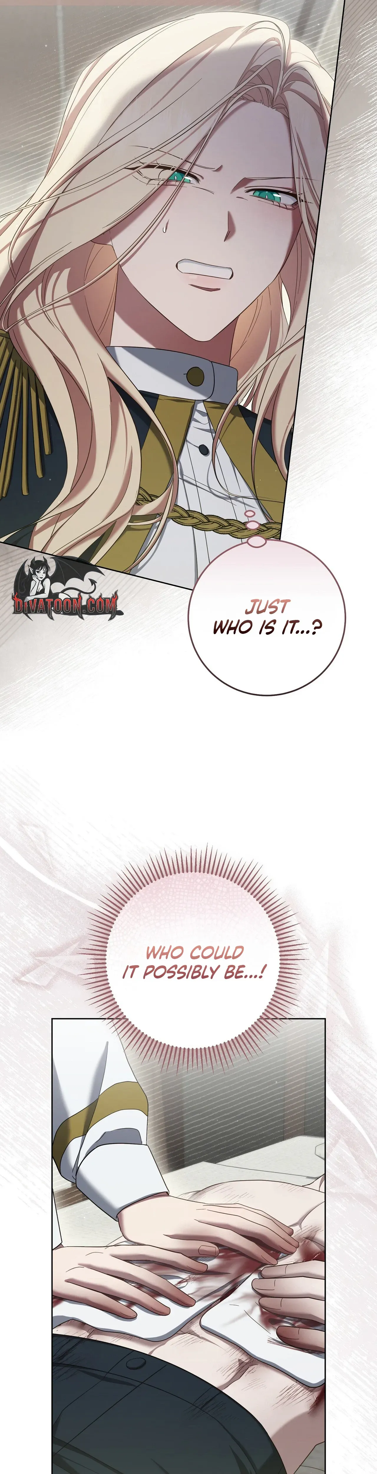 An Indulgent Night, a Voyage Chapter 12 page 45 - 