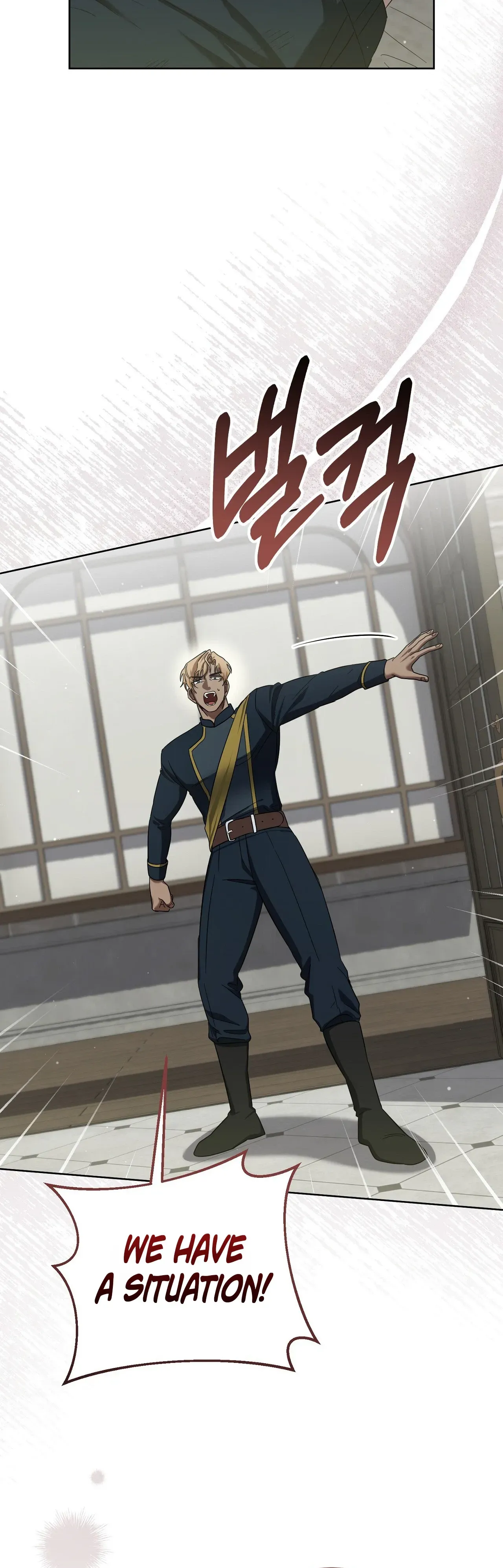 An Indulgent Night, a Voyage Chapter 12 page 46 - 